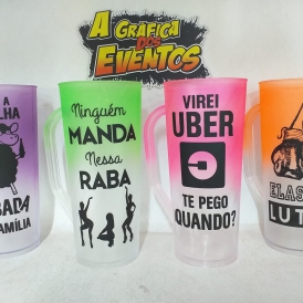Foto Serviço