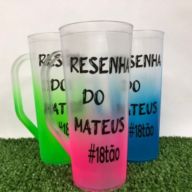 Foto Serviço